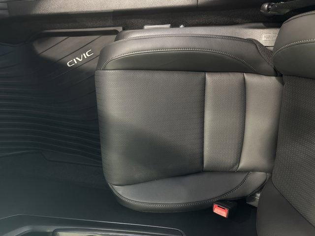 New 2026 Honda Civic Sport Touring image 9