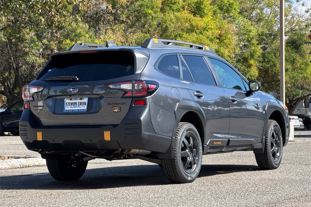 New 2025 Subaru Outback Wilderness image 5