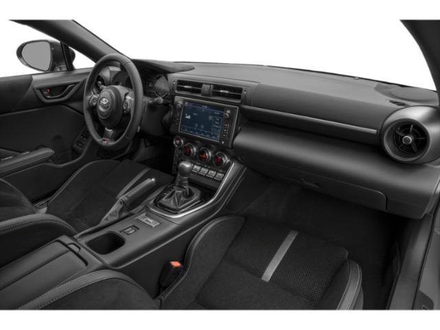 Used 2024 Toyota GR86 Premium RWD image 16