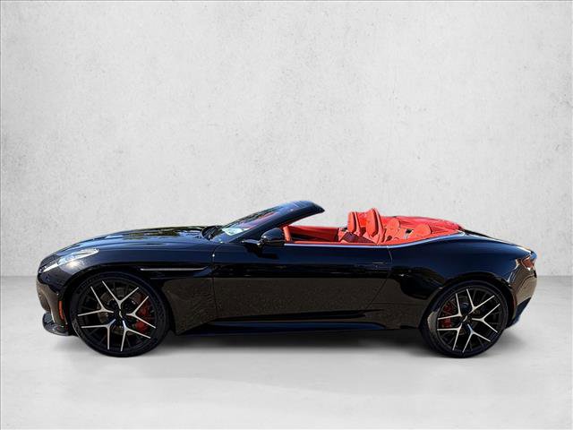 New 2026 Aston Martin DB12 Convertible image 13