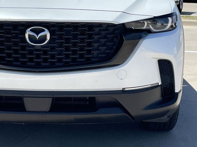 Used 2024 MAZDA CX-50 AWD 2.5 S w/ Cargo Package image 9