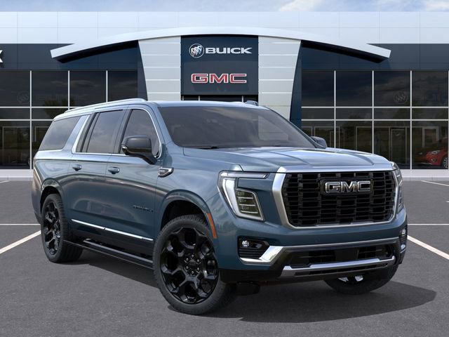 New 2026 GMC Yukon XL Denali w/ Denali Reserve Package AWD/4WD image 7