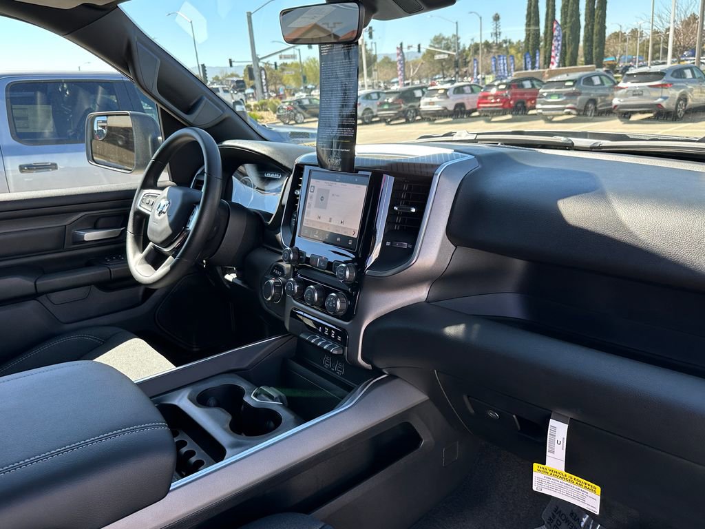 New 2026 RAM 1500 Express image 15