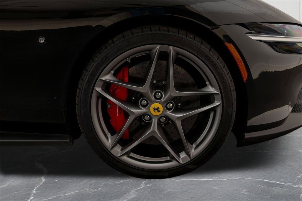Used 2024 Ferrari Roma image 46