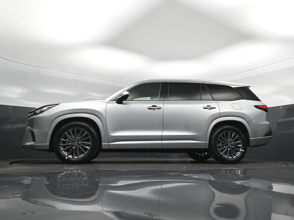 New 2026 Lexus TX 350 AWD w/ Convenience Package image 39