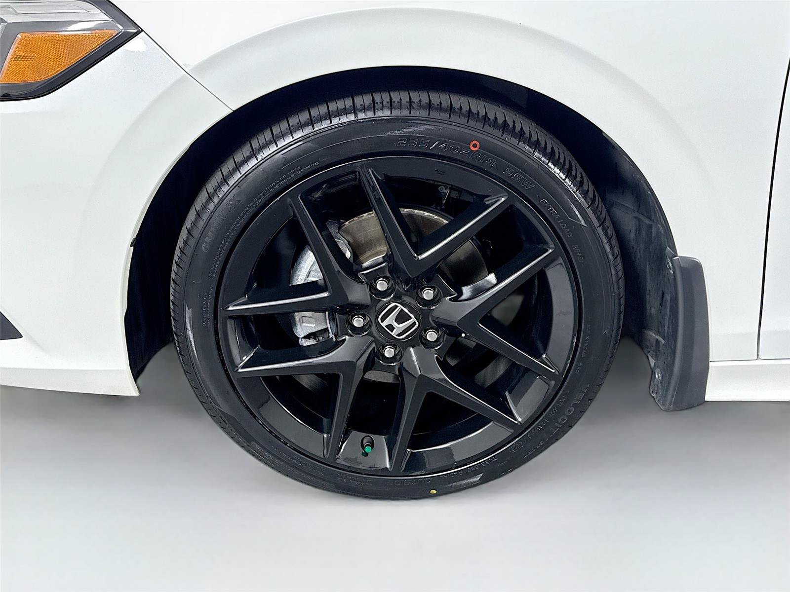Used 2022 Honda Civic Sport image 39