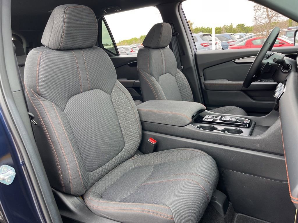 Certified 2025 Honda Pilot Sport image 28