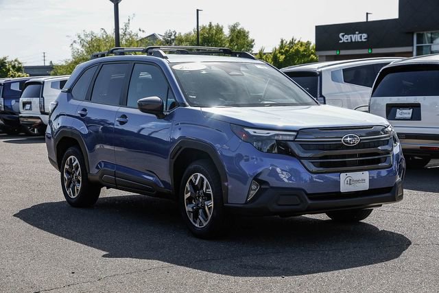Used 2026 Subaru Forester Premium image 6