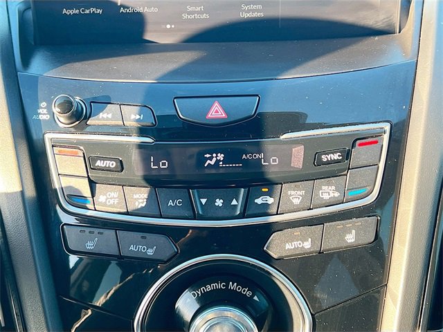 Used 2024 Acura RDX SH-AWD w/ Technology Package image 22