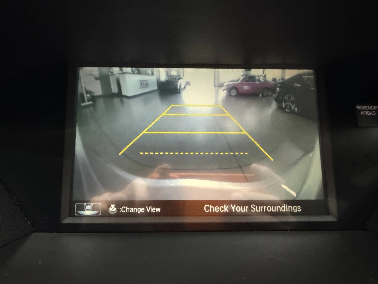 Used 2014 Acura MDX SH-AWD image 29