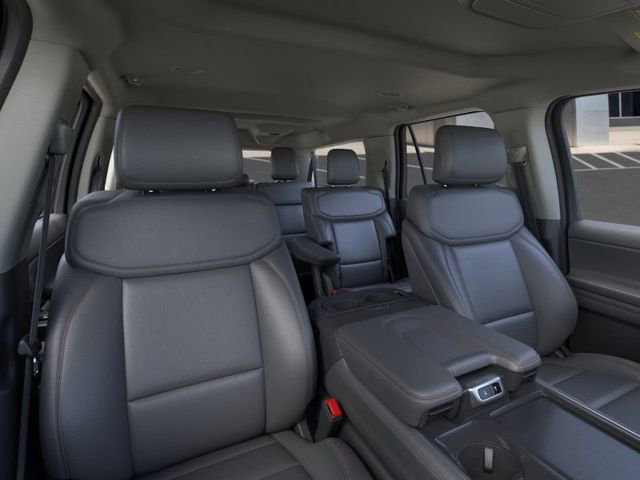 New 2026 Ford Expedition Max Active RWD image 10