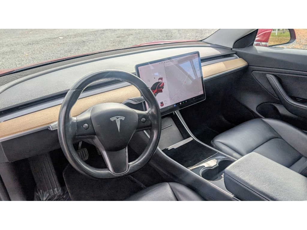 Used 2018 Tesla Model 3 Long Range image 18