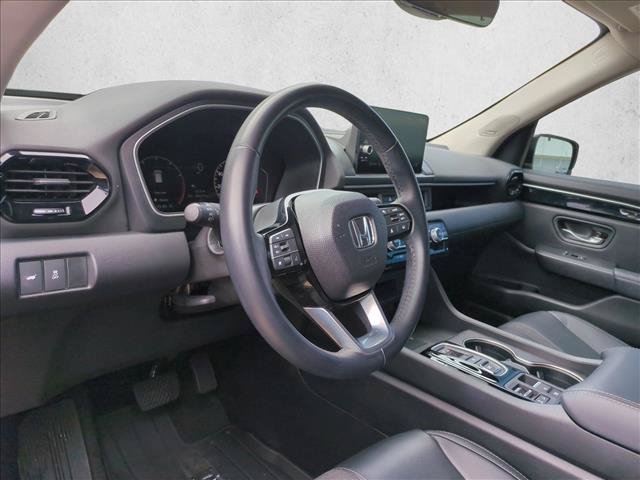 Used 2024 Honda Pilot Touring image 10
