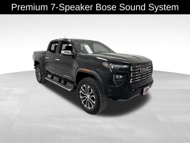 Certified 2026 GMC Canyon Denali image 8