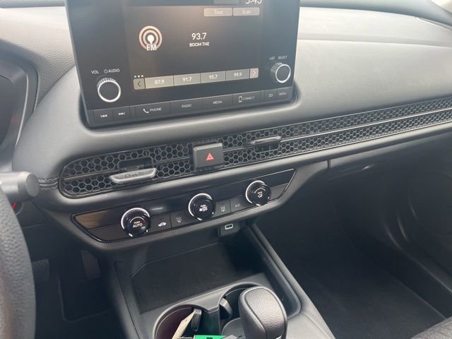 Used 2023 Honda HR-V LX image 38