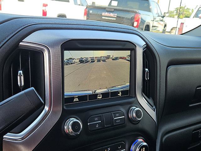 Used 2021 GMC Sierra 1500 SLT RWD image 13