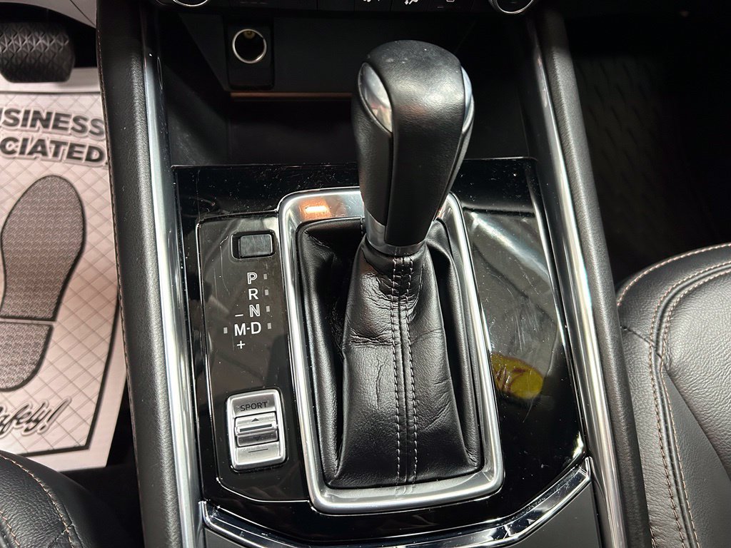 Used 2021 MAZDA CX-5 Grand Touring Reserve AWD/4WD image 18