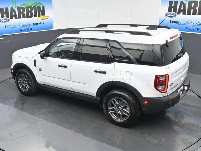 New 2026 Ford Bronco Sport Big Bend AWD/4WD image 23