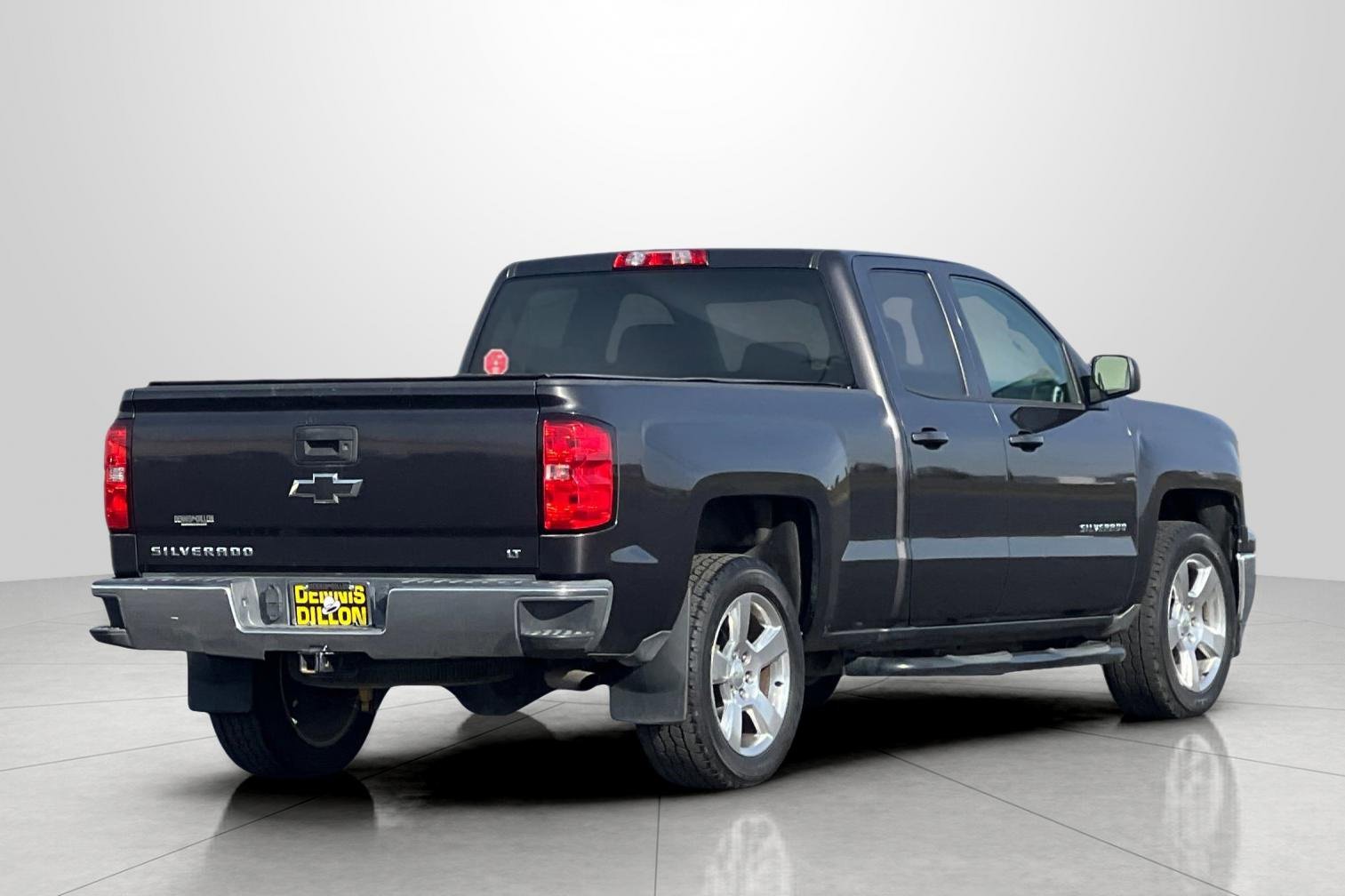 Used 2014 Chevrolet Silverado 1500 LT image 5