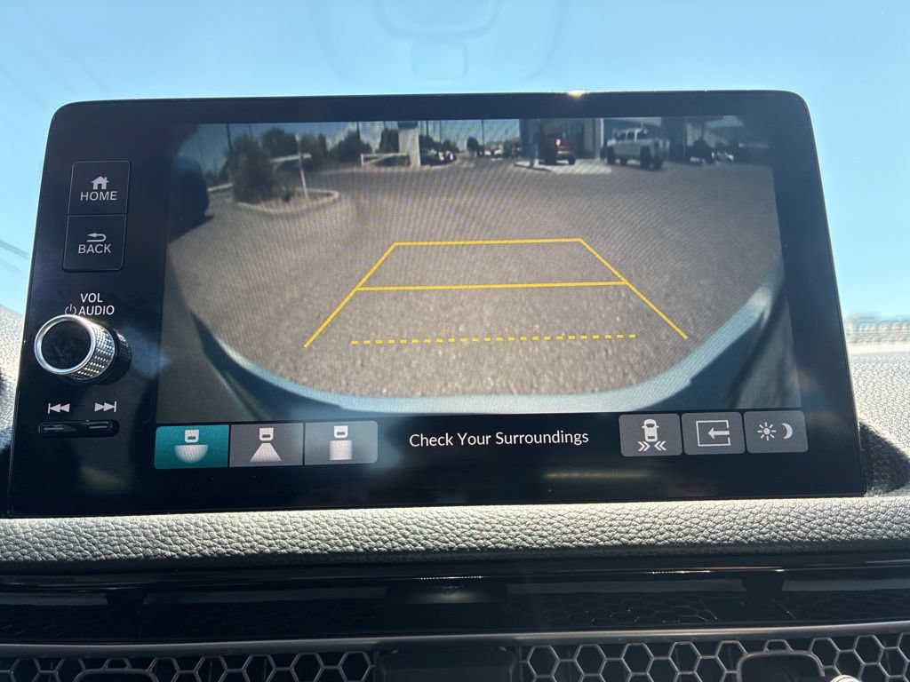 Used 2022 Honda Civic Touring image 20
