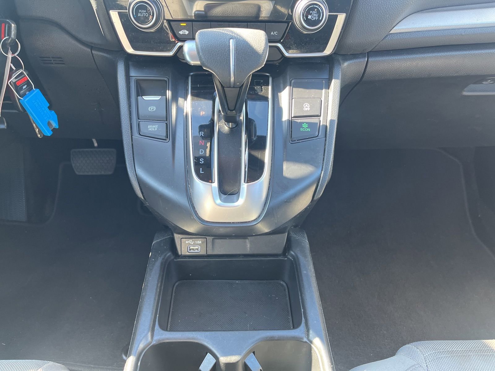 Used 2020 Honda CR-V LX image 26
