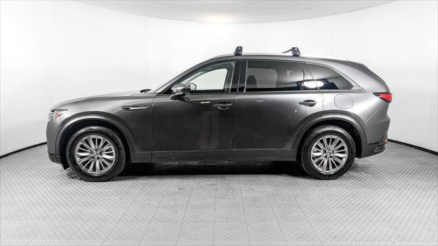 Used 2024 MAZDA CX-90 Plug-In Hybrid w/ Preferred image 3