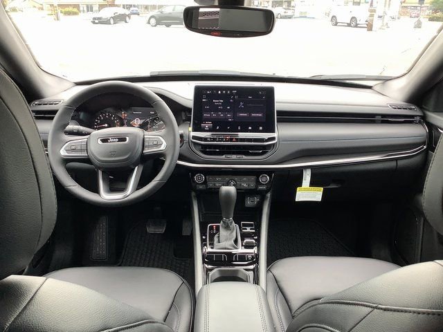 New 2026 Jeep Compass Latitude w/ Quick Order Package 29K AWD/4WD image 6
