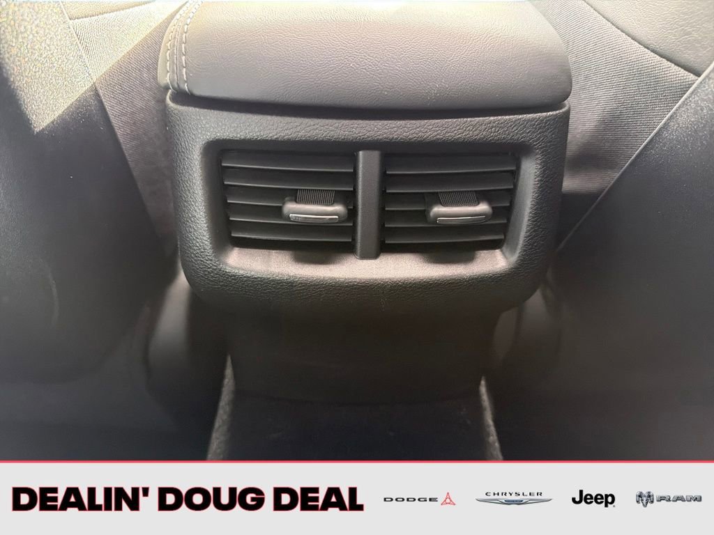 Used 2023 Dodge Challenger R/T Scat Pack image 27