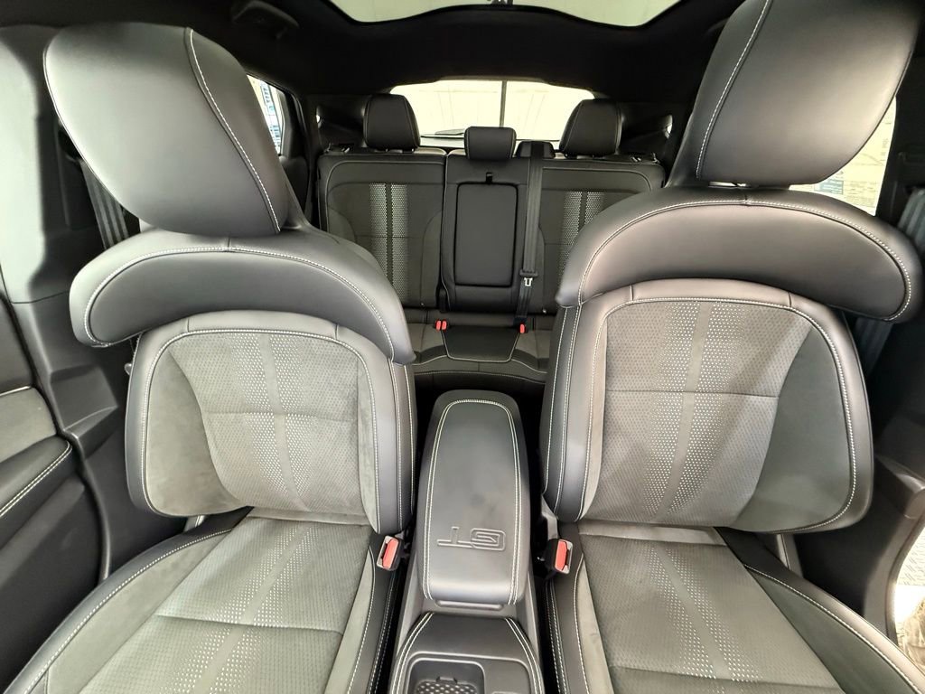 New 2025 Ford Mustang Mach-E GT w/ Interior Protection Package image 30