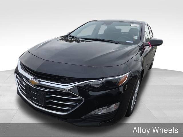 Used 2024 Chevrolet Malibu LT image 5