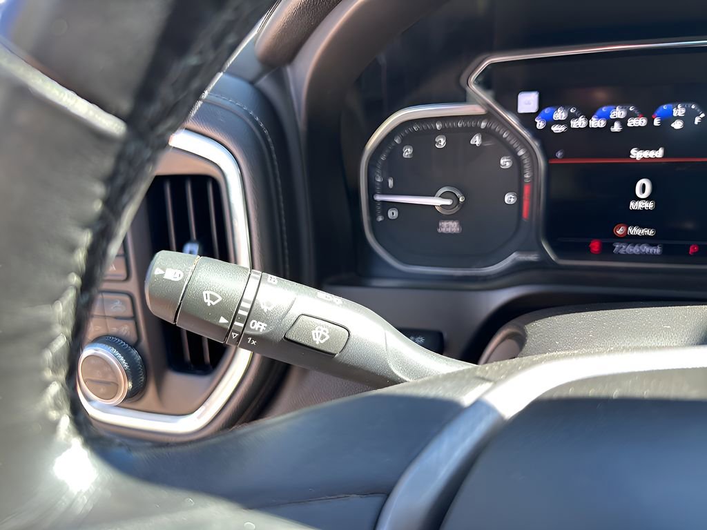 Used 2021 GMC Sierra 2500 Denali w/ Denali Ultimate Package image 32