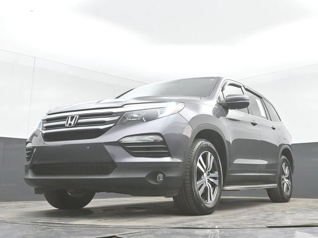 Used 2018 Honda Pilot EX-L image 46