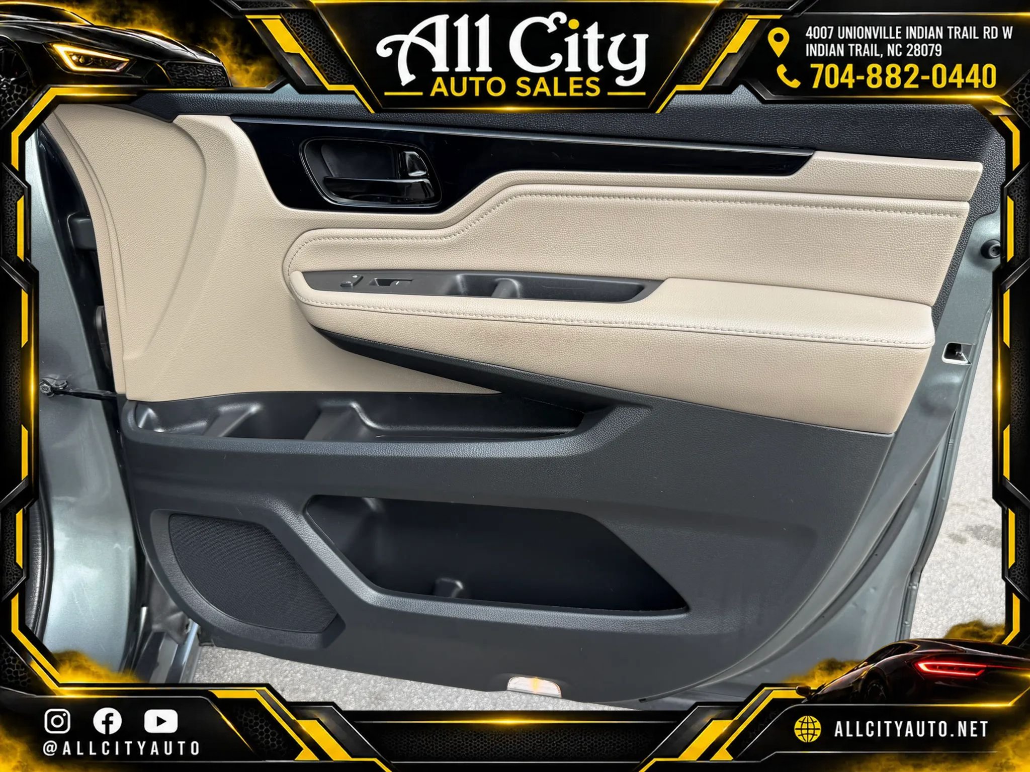 Used 2018 Honda Odyssey Elite image 16