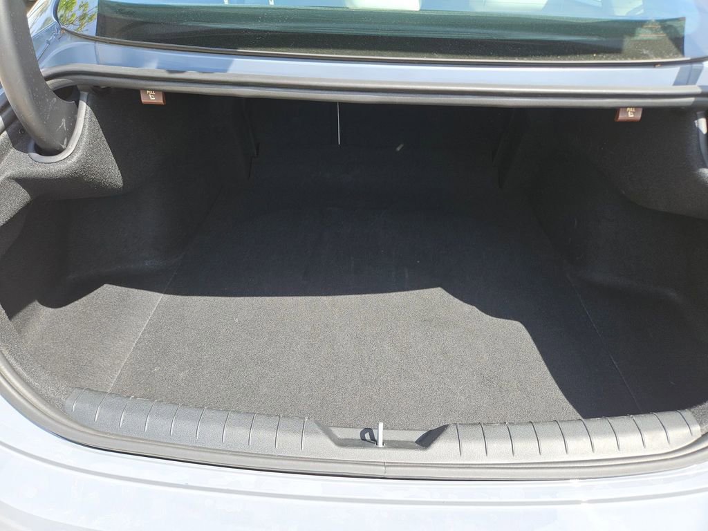 Used 2025 Hyundai Sonata SEL image 24