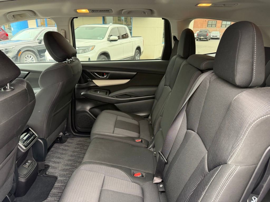 Used 2020 Subaru Ascent Premium w/ Sport Package AWD/4WD image 9