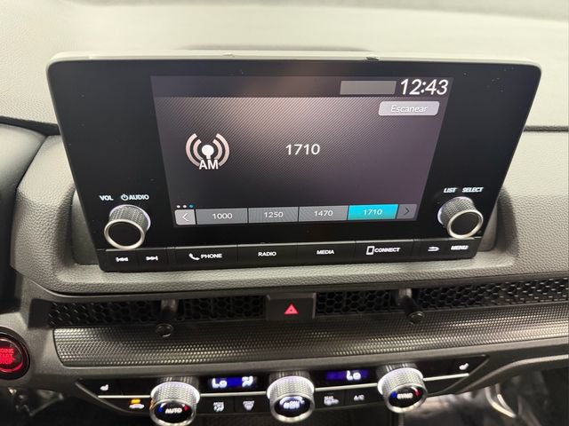Certified 2024 Honda CR-V EX image 29