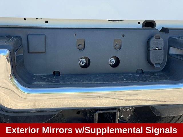 Used 2024 RAM 3500 Big Horn AWD/4WD image 11
