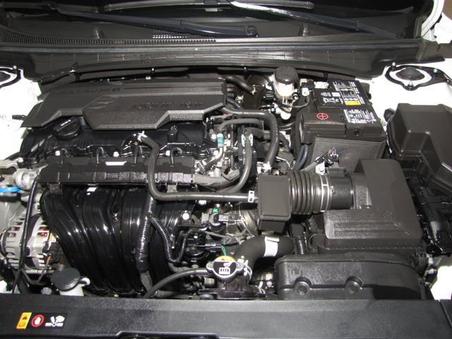 Used 2025 Kia K4 EX image 22