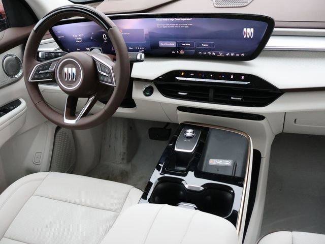 New 2026 Buick Enclave Avenir w/ Super Cruise Package image 14