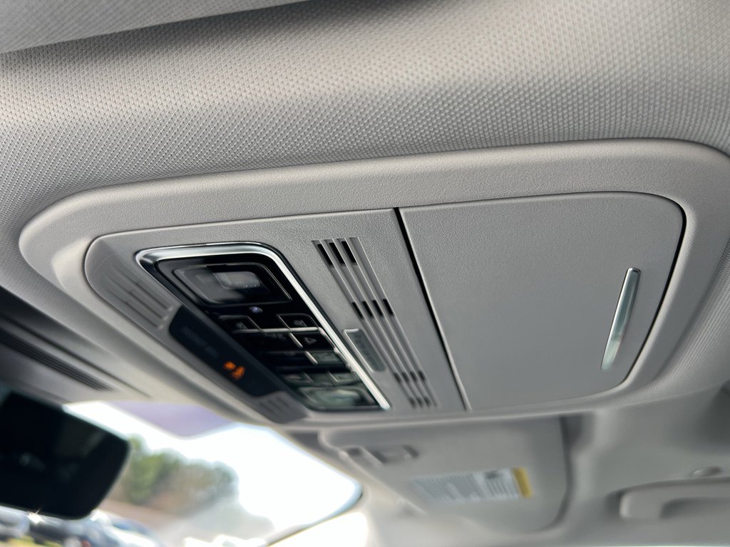 New 2026 Lincoln Nautilus Premier w/ Equipment Group 102A image 13