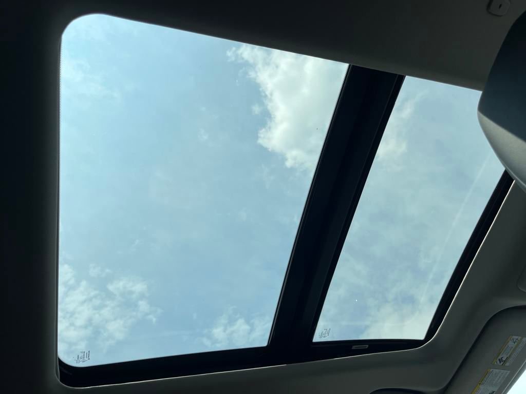 New 2025 Nissan Murano SL w/ Cargo Package image 19