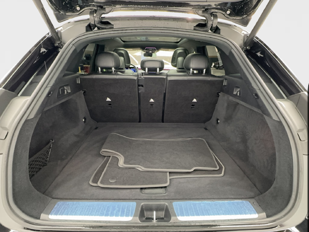 Used 2023 Mercedes-Benz EQE 350+ 4MATIC SUV image 19