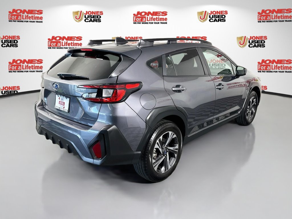 Certified 2026 Subaru Crosstrek 2.5i Premium AWD/4WD image 17