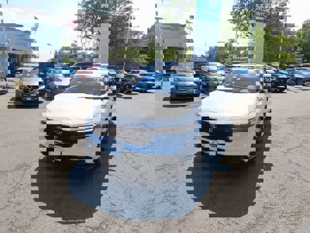 Certified 2024 Honda Accord Sport