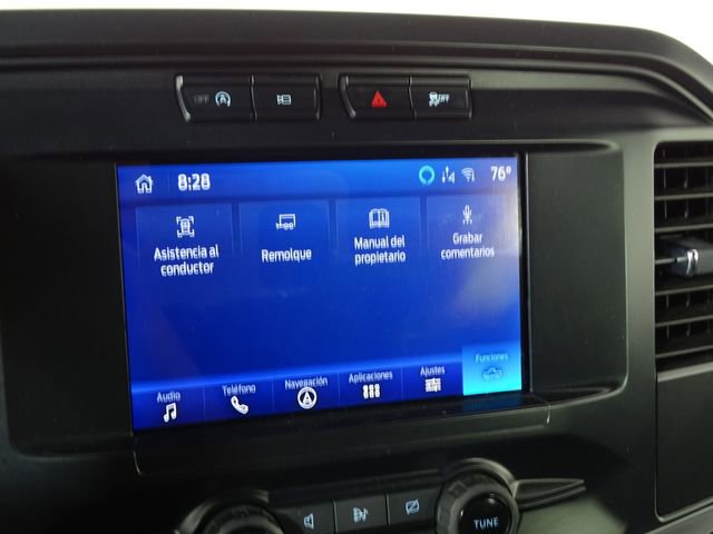 Used 2023 Ford F150 XL w/ STX Appearance Package RWD image 32