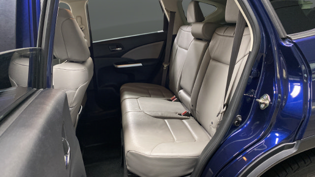 Used 2016 Honda CR-V Touring image 23
