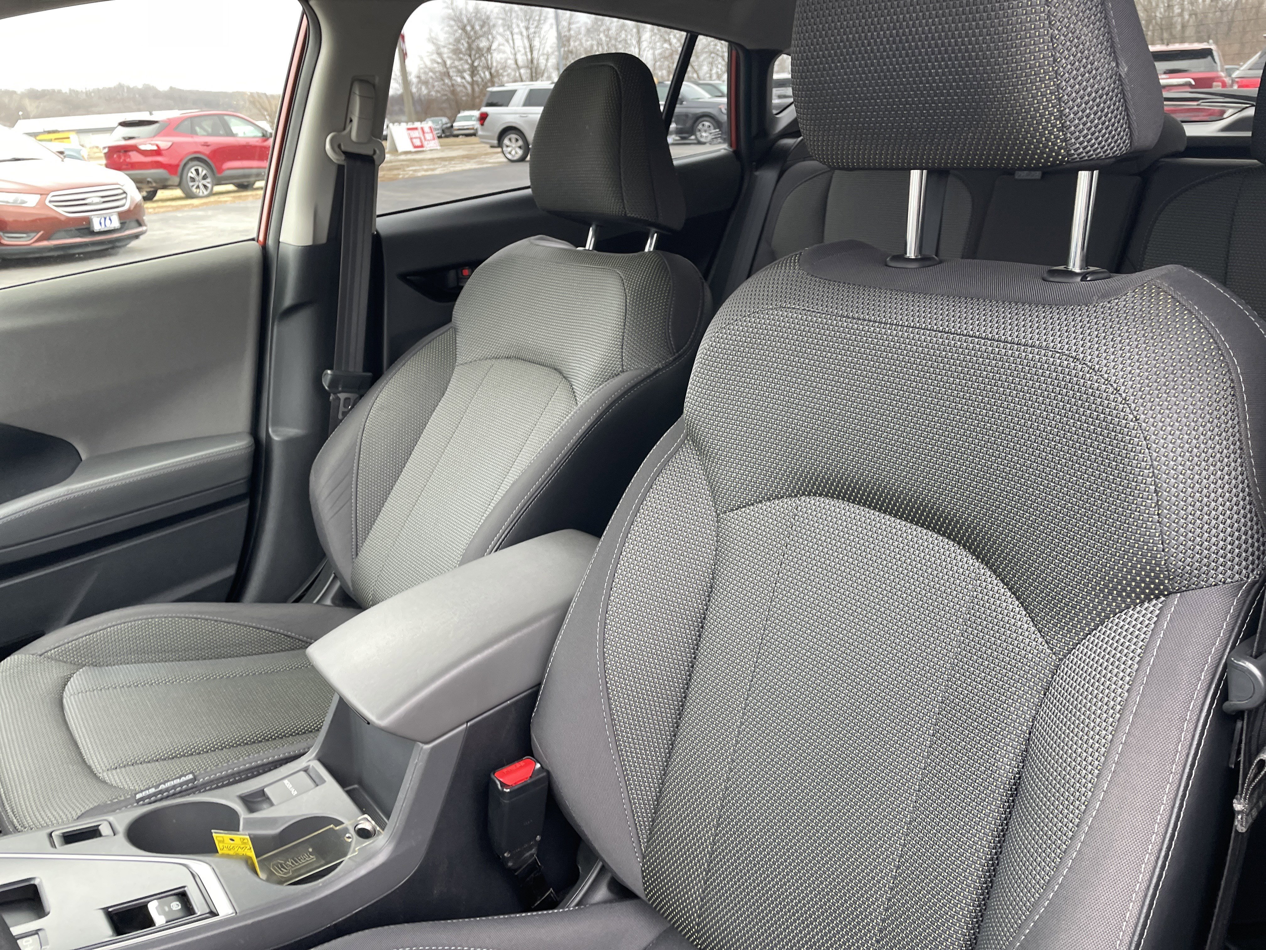 Used 2024 Subaru Crosstrek 2.0i Premium w/ Popular Package #3 image 13