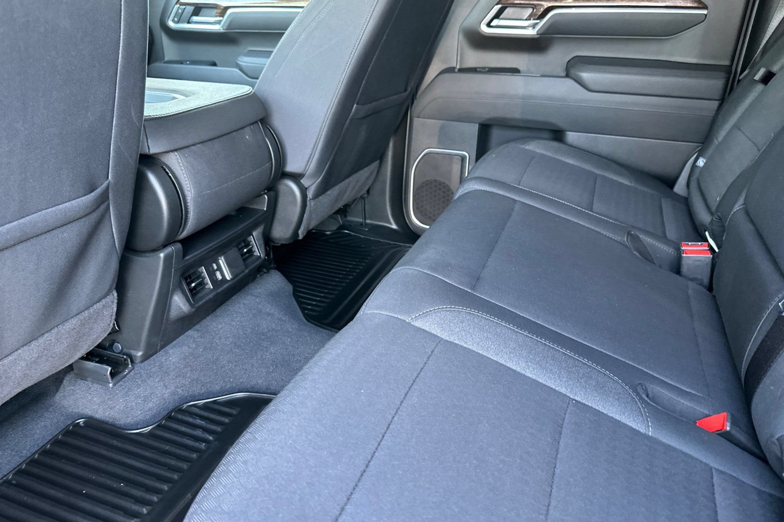 Certified 2026 GMC Sierra 1500 Elevation RWD image 13