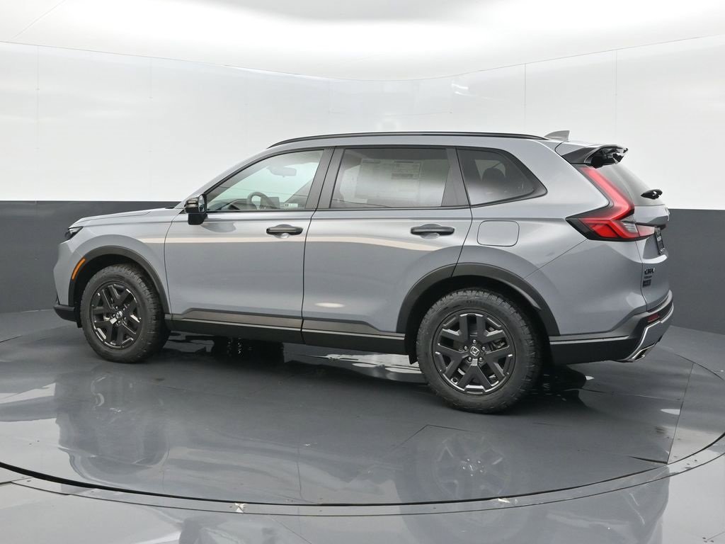 New 2026 Honda CR-V TrailSport image 13
