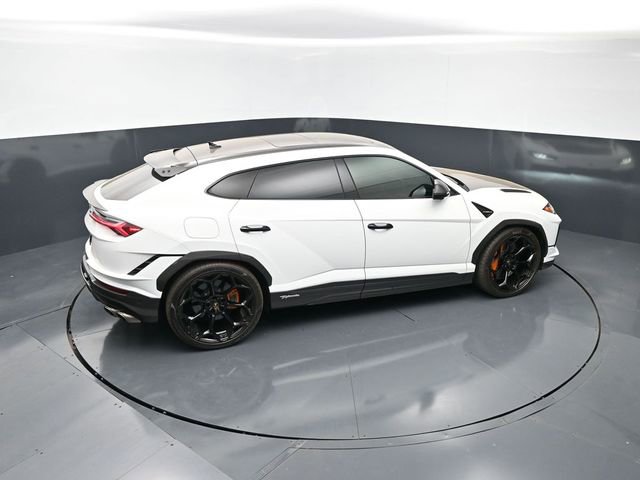 Used 2023 Lamborghini Urus Performante AWD/4WD image 21